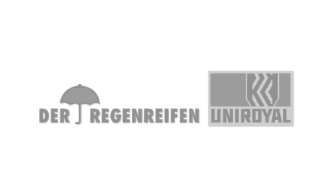 Reifenhersteller Uniroyal